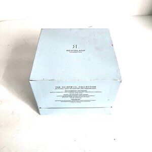 Revitalash The Reveyeval Collection Lash Conditioner Makeup Remover & Primer NEW